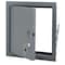 Elmdor Fire Rated Access Door, 12x12, Prime Coat W/ Cylinder Lock FR12X12PC-CL - alternate 3
